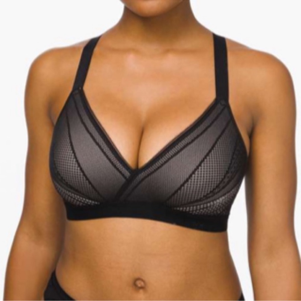 Lululemon Awake To Lace Bra